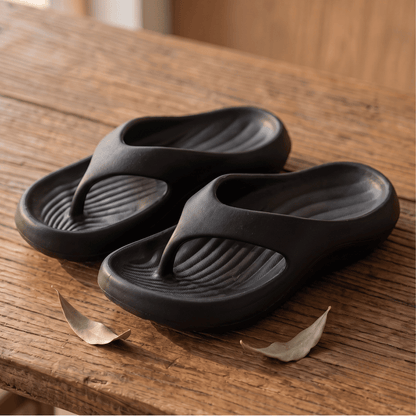 Sandalias Confort "Paso de Nube"