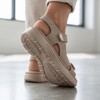 Sandalias Ortopédicas ComfortWalk