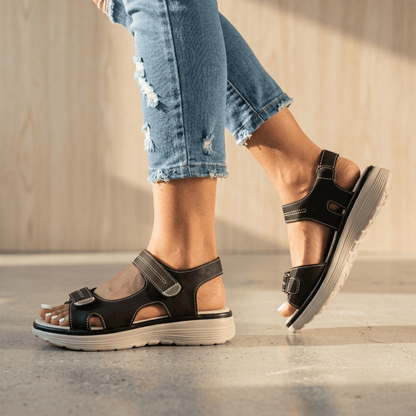 Sandalias Ortopédicas ComfortWalk